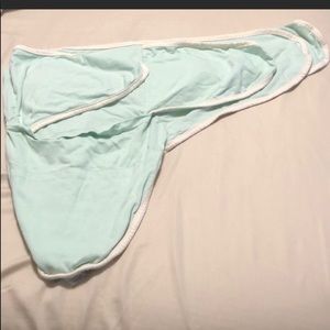 Miracle Blanket Swaddle
